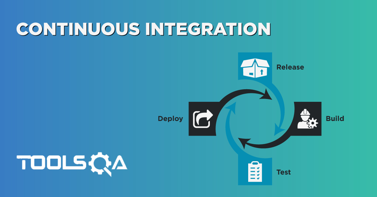 Continuous Integration basic | What is Continuous integration